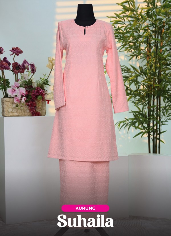 KURUNG SUHAILA