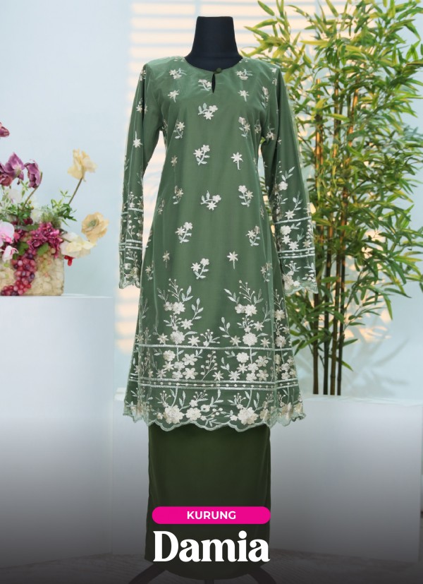 KURUNG DAMIA