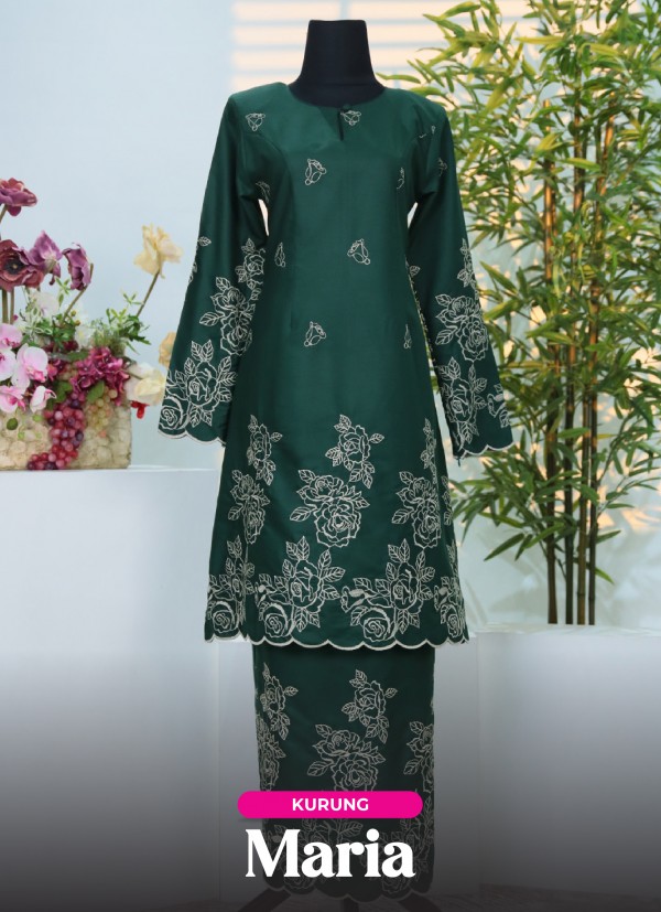 KURUNG MARIA