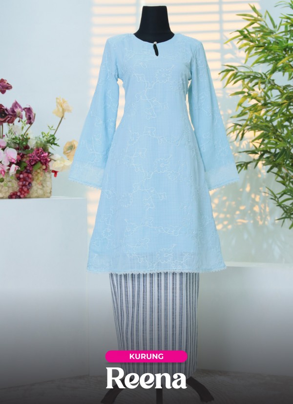 KURUNG REENA