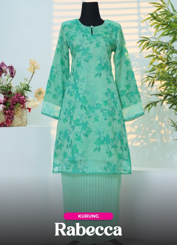 KURUNG RABECCA