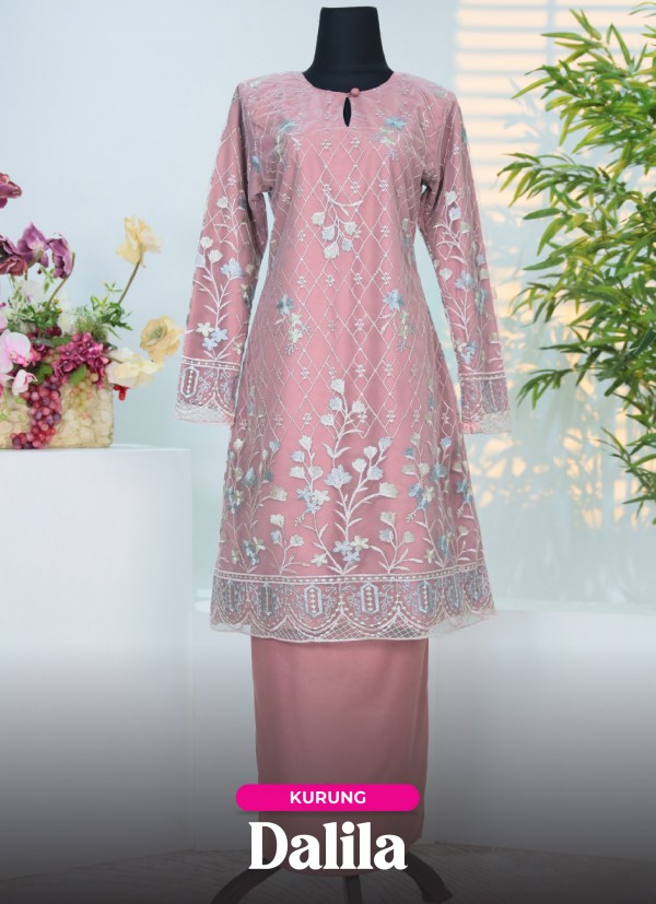 KURUNG DALILA