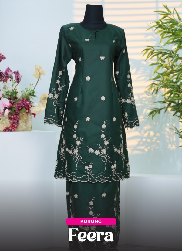 KURUNG FEERA