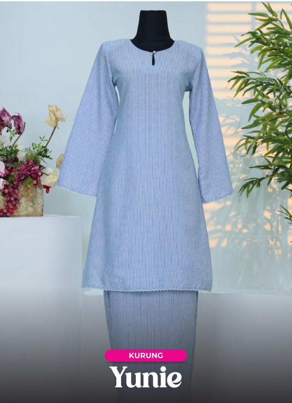 KURUNG YUNIE