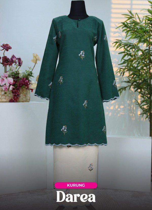 KURUNG DAREA