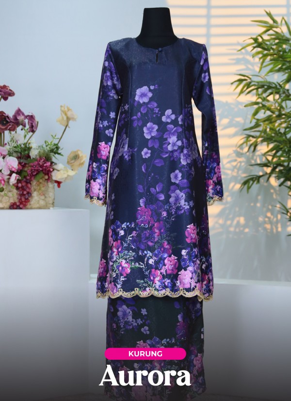 KURUNG AURORA