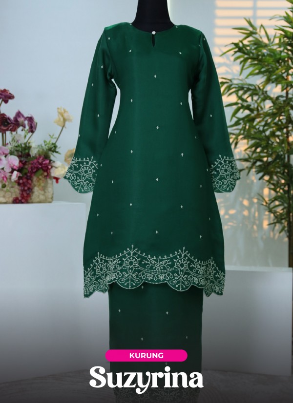 KURUNG SUZYRINA