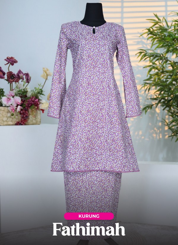 KURUNG FATHIMAH