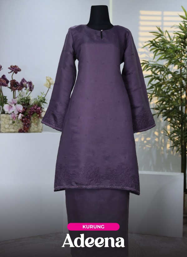 KURUNG ADEENA