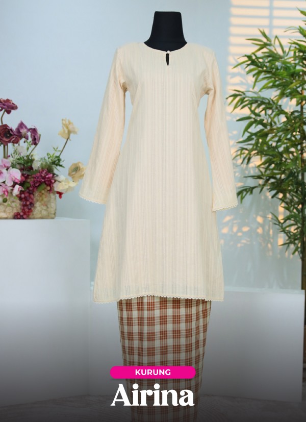 KURUNG AIRINA