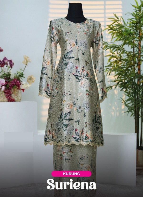KURUNG SURIENA