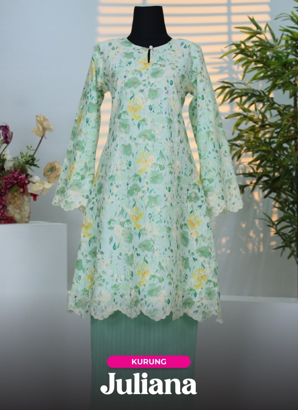 KURUNG JULIANA