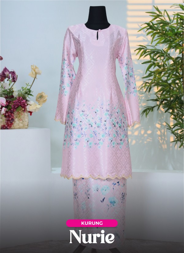 KURUNG NURIE