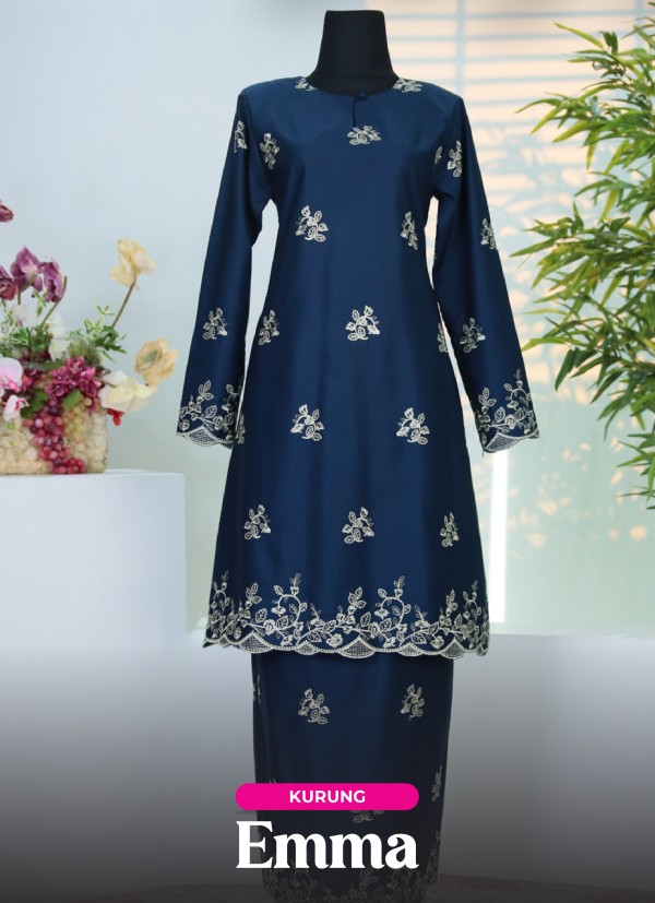 KURUNG EMMA