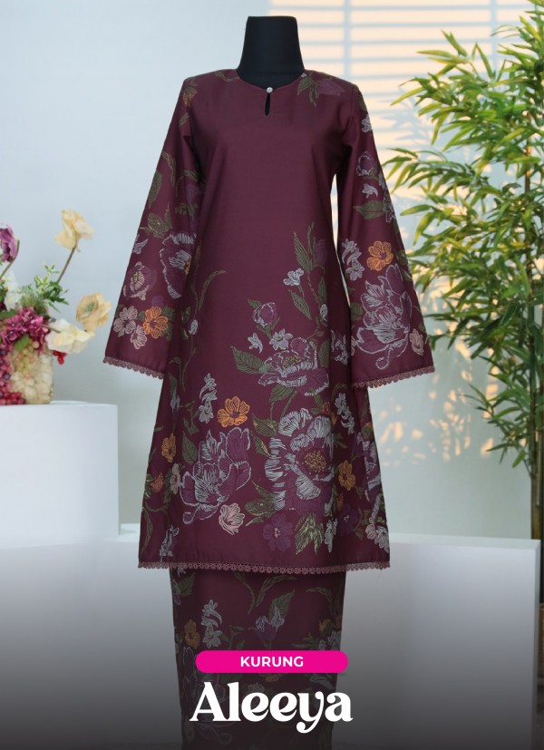 KURUNG ALEEYA