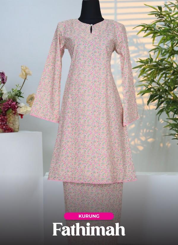 KURUNG FATHIMAH