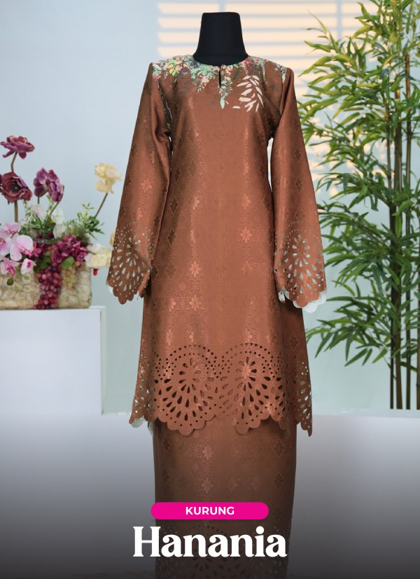 KURUNG HANANIA