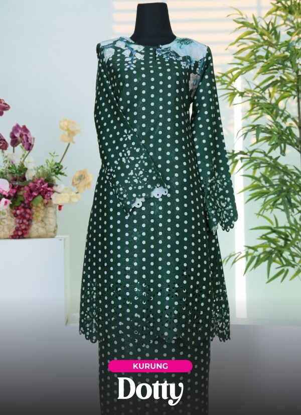 KURUNG DOTTY