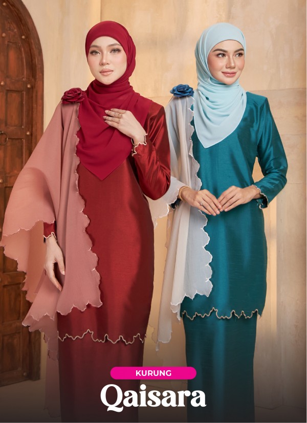 KURUNG QAISARA