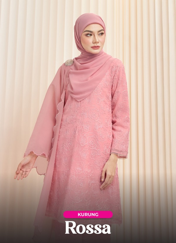 KURUNG ROSSA
