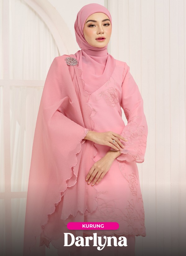 KURUNG DARLYNA