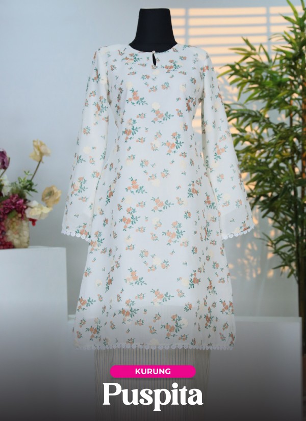 KURUNG PUSPITA