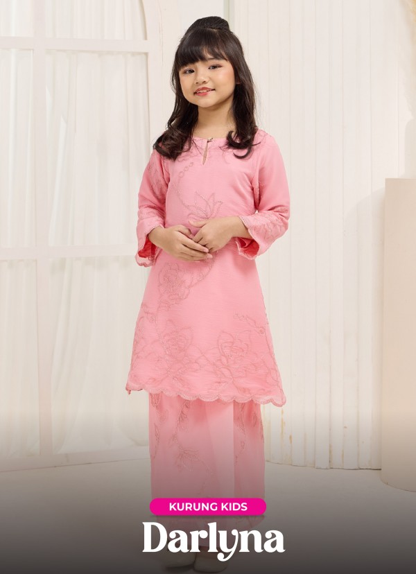 KURUNG DARLYNA KIDS