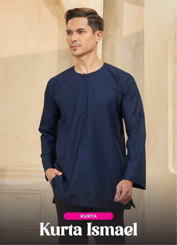 KURTA ISMAEL
