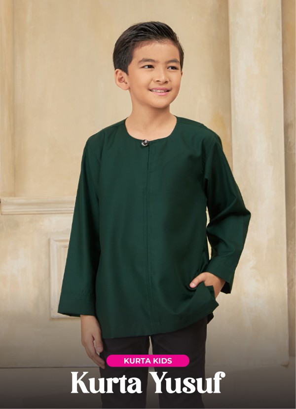 KURTA YUSUF