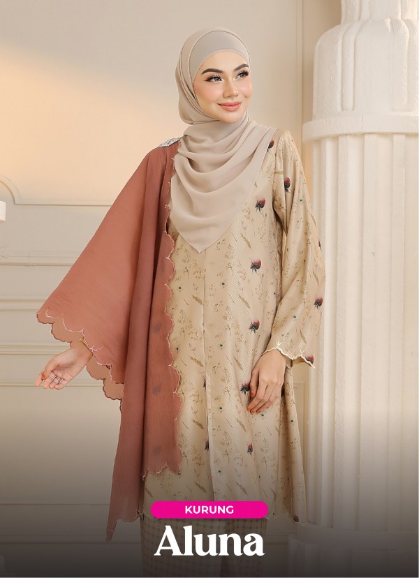 KURUNG ALUNA