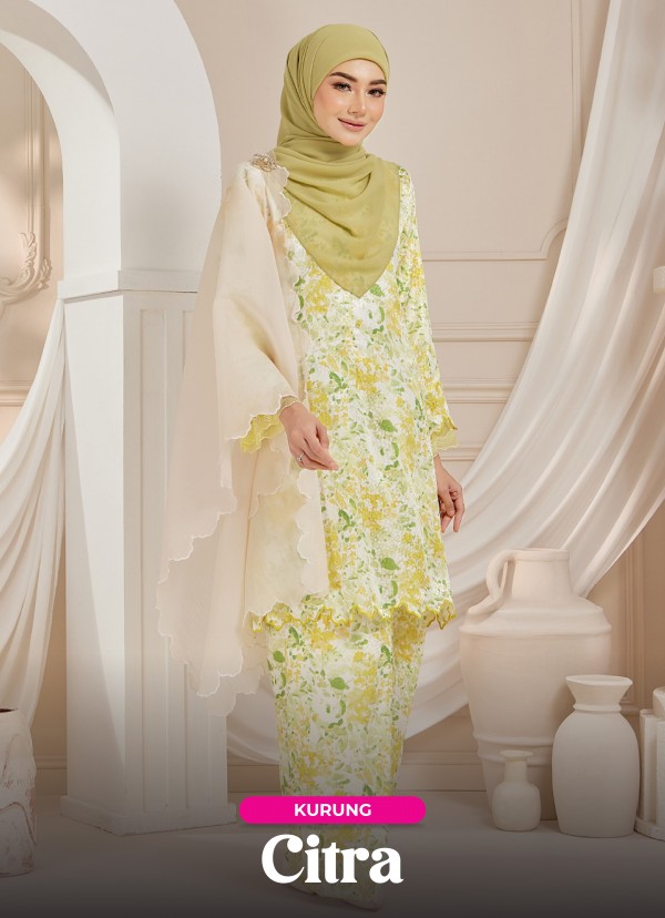 KURUNG CITRA