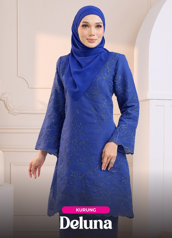 KURUNG DELUNA