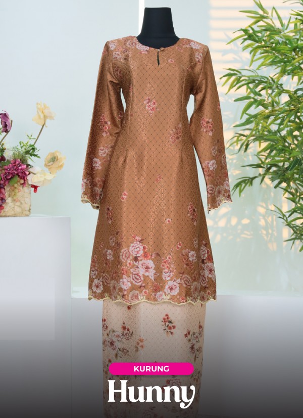 KURUNG HUNNY