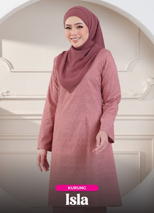 KURUNG ISLA