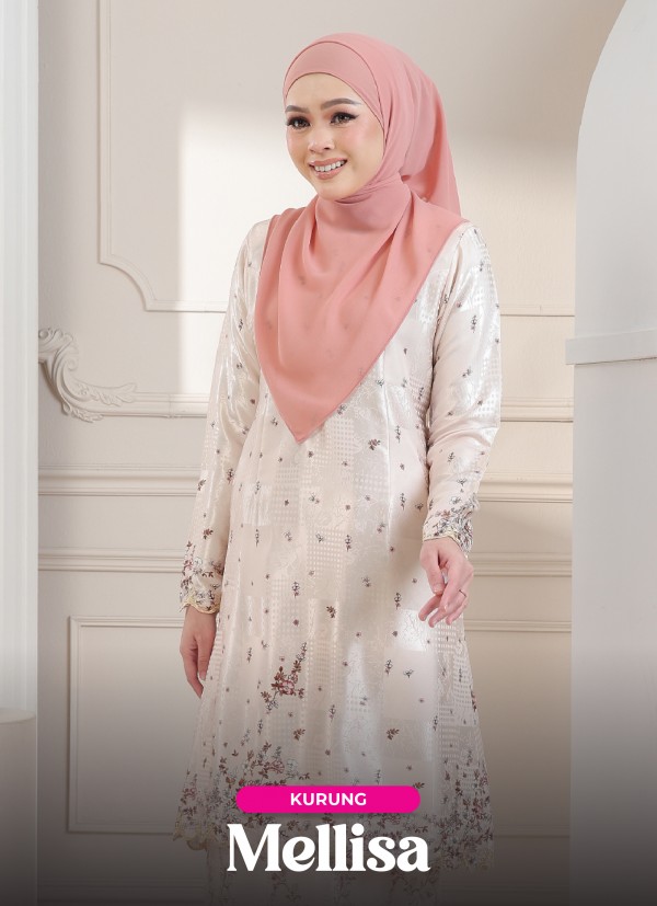 KURUNG MELLISA