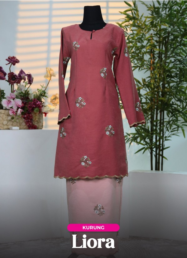 KURUNG LIORA