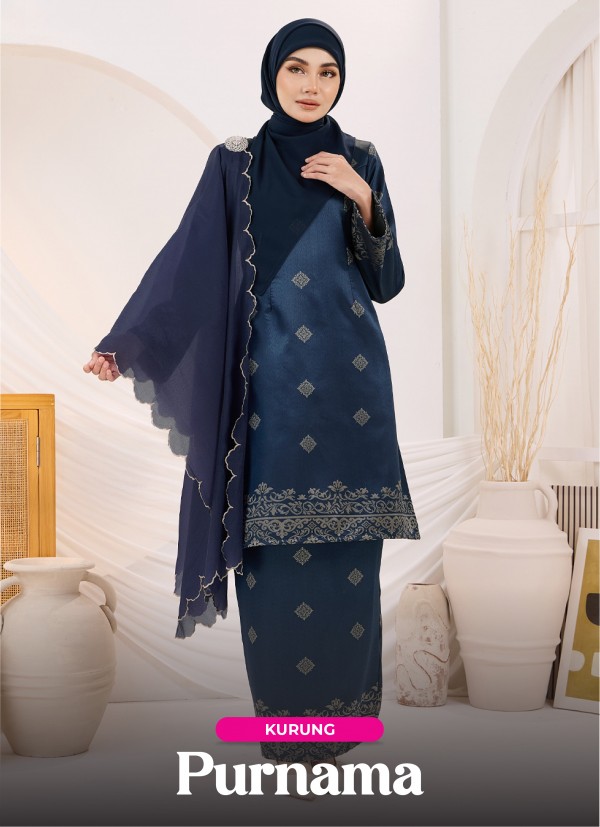 KURUNG PURNAMA