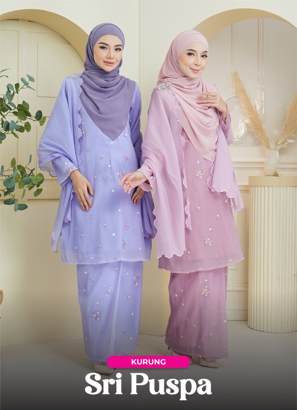 KURUNG SRIPUSPA