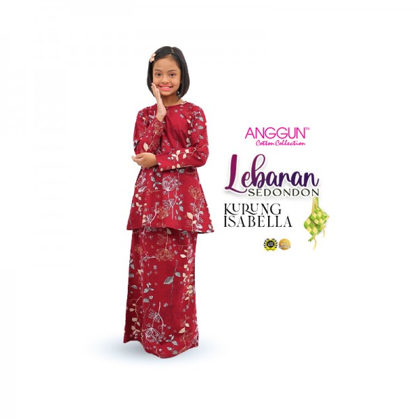 KURUNG ISABELLA