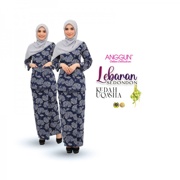 KURUNG KEDAH UQASHA