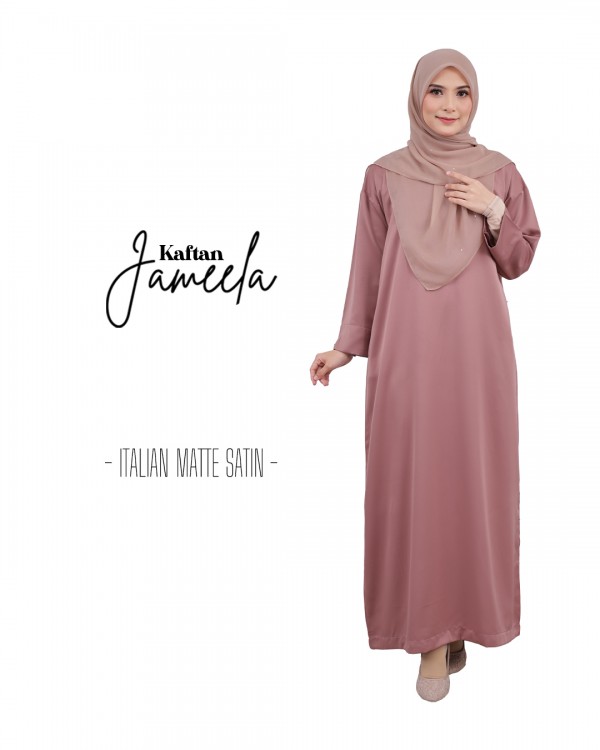 KAFTAN JAMEELA