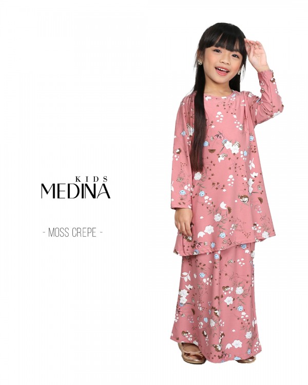 KURUNG MEDINA