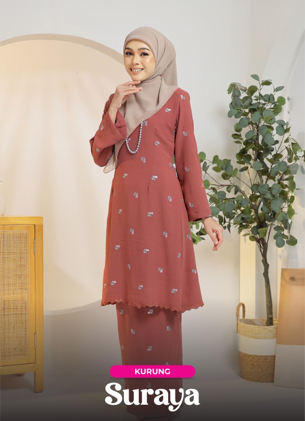 KURUNG SURAYA