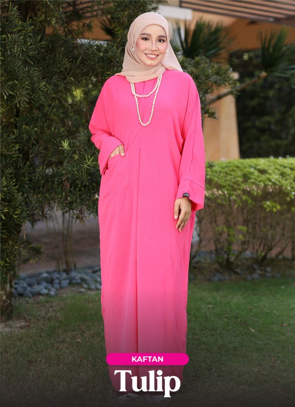 KAFTAN TULIP