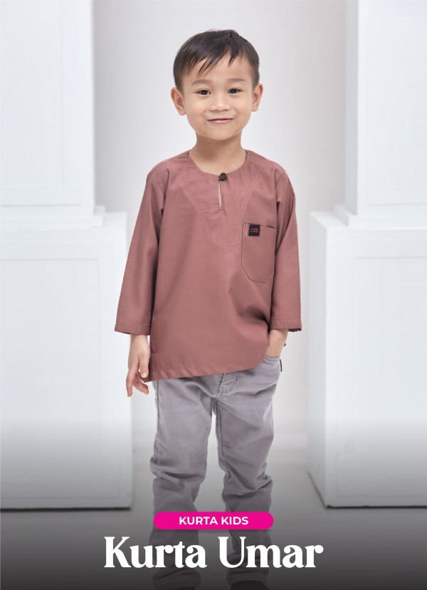 KURTA UMAR