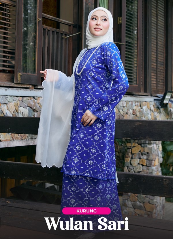 KURUNG WULAN SARI