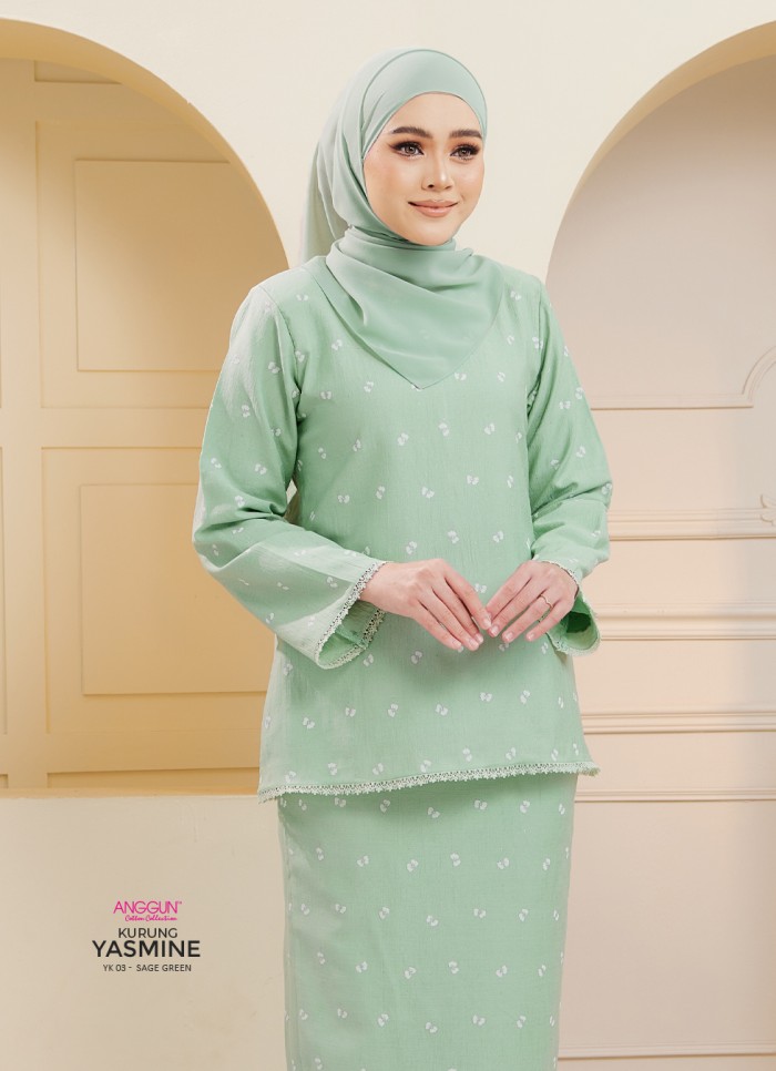 YK 03