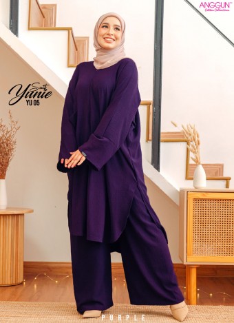 YU 05