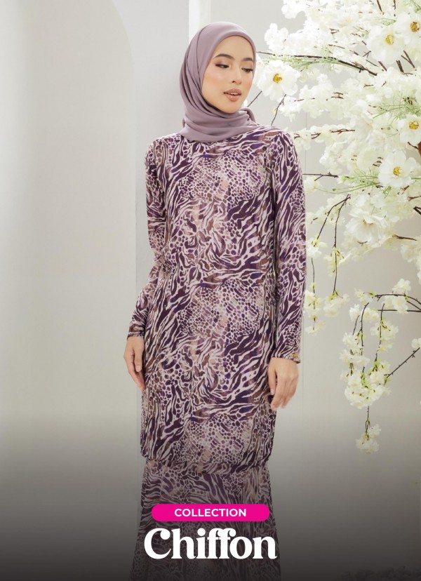 CHIFFON COLLECTION