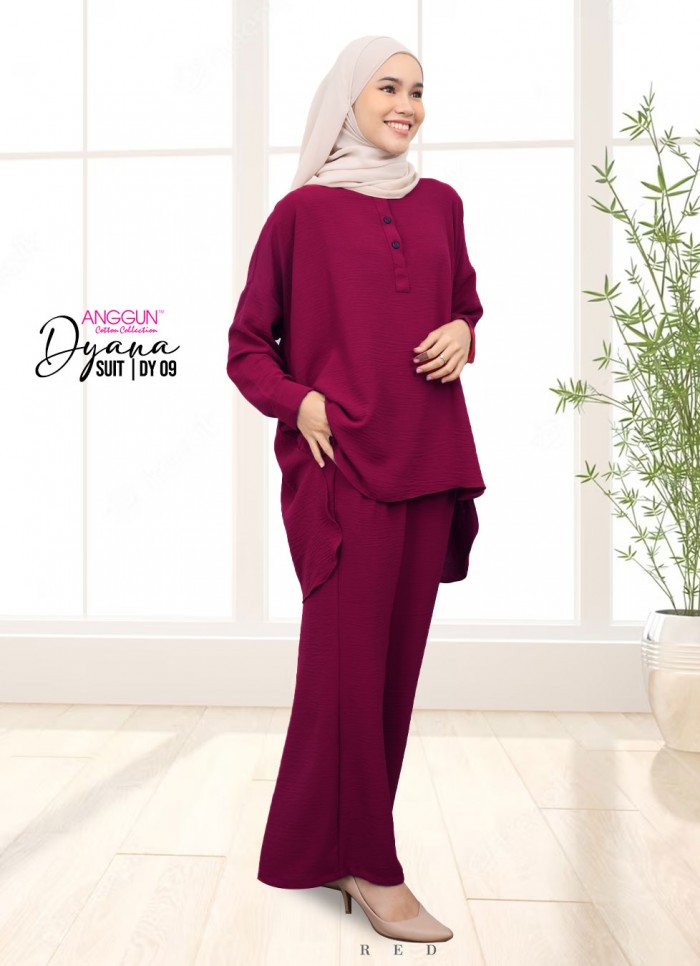 DY 09